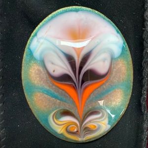 Irish Brooch ☘️ Handmade in Ireland